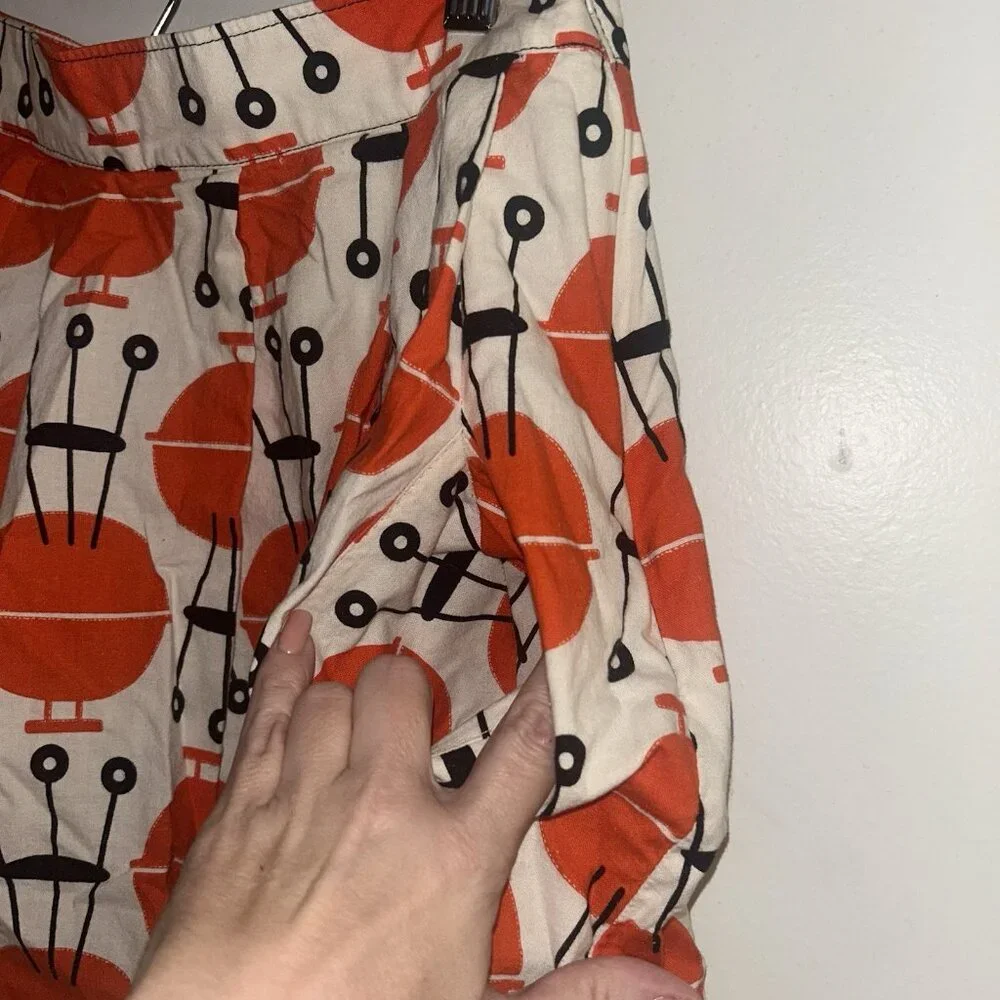 Beebop & Wally 100% cotton